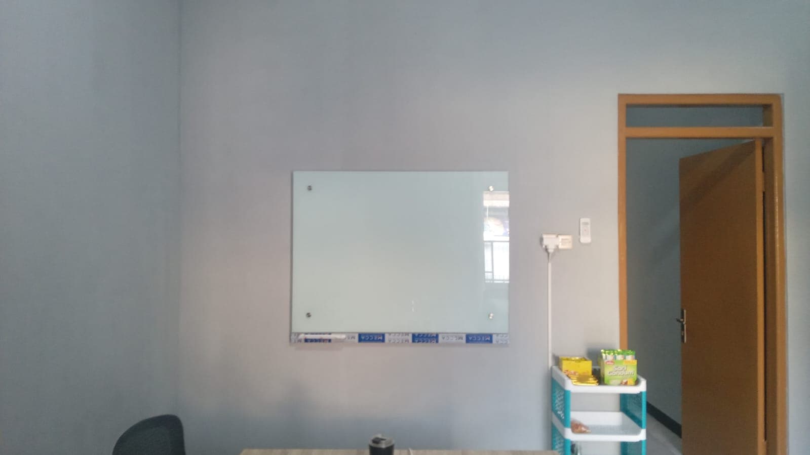 project Kantor